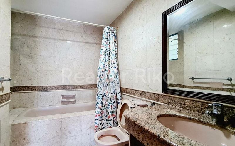 1 Bed Condo for Rent in  Stratford Court - Image 6